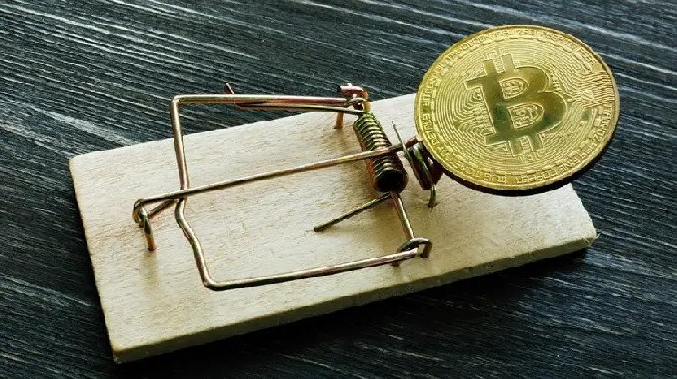 
			Житель Гурьевска лишился 7 млн рублей при попытке заработать на криптовалютах		