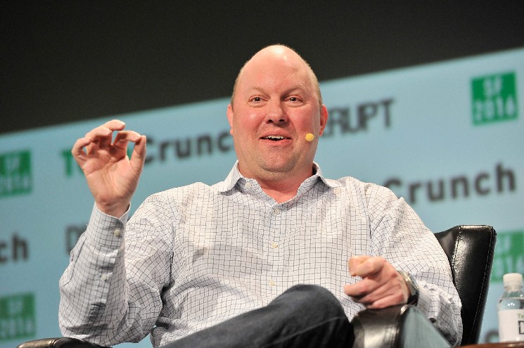 
			Andreessen Horowitz заходит в LayerZero с $55M и ставкой на долгосрок		