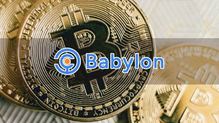 
			Babylon усиливает защиту Биткоин-стейкинга через страхование от Nexus Mutual		