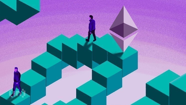 
			Ethereum (ETH) вырос на 10% за неделю		