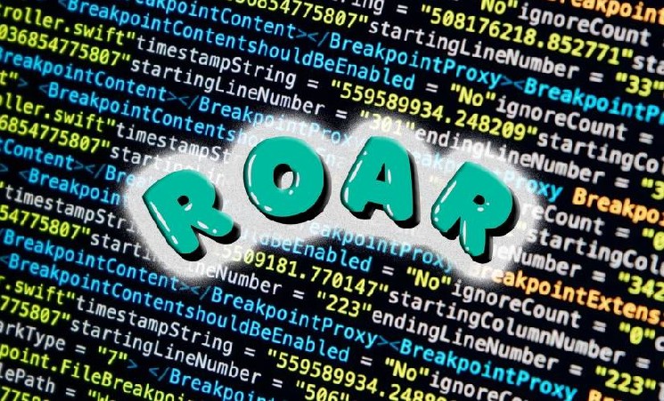 
			Компании по безопасности расследуют взлом R0AR		