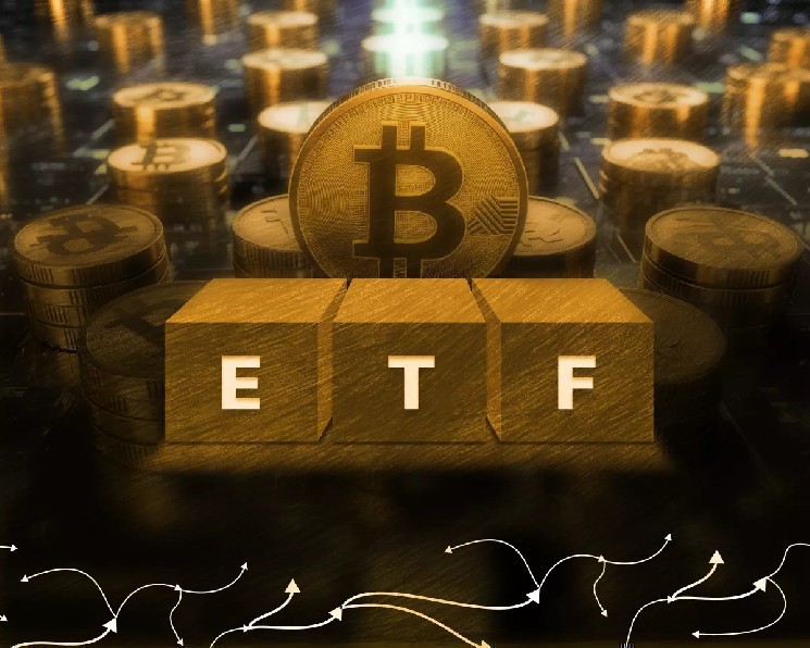 
			Отток из спотовых биткоин-ЕTF продолжился третий день подряд		
