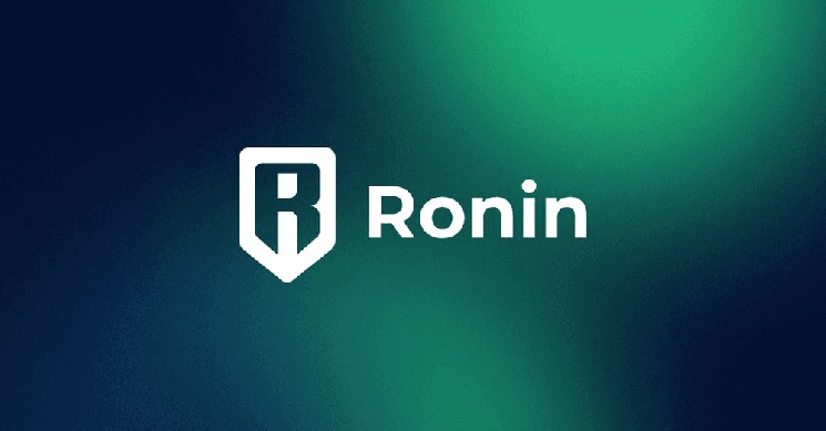 
			Ronin завершает переход на Chainlink CCIP &mdash; мост обновлен после крупнейшего взлома в истории		