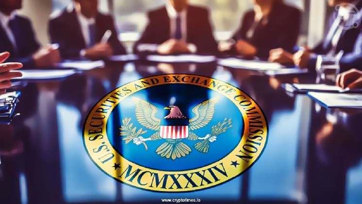 
			SEC проведет круглый стол по хранению криптоактивов &mdash; индустрия ждет ясности		
