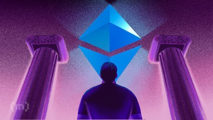 
			Сможет ли Ethereum (ETH) закрепиться над уровнем $2 000		