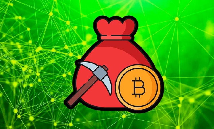 
			Ведущие майнинговые компании добыли $800 млн в BTC за 1 квартал 2025 года		