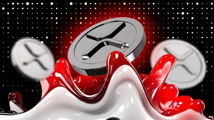 
			Вот почему XRP может обогнать Ethereum (ETH)		