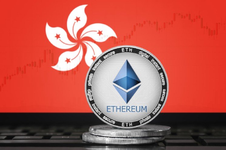 
			Huaxia запускает первый в Азии Ethereum-ETF со стейкингом		
