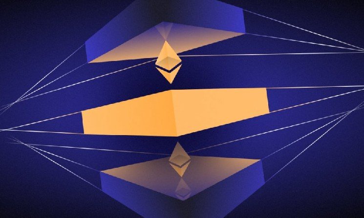 
			Разработка Ethereum L2 &mdash; &laquo;палка о&nbsp;двух концах&raquo; для&nbsp;стоимости ETH		