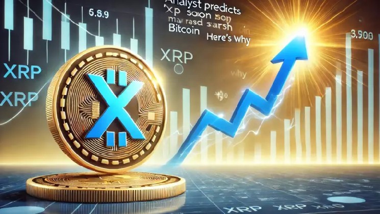 
			XRP может достичь $12,5 до окончания срока полномочий президента Трампа: Standard Chartered		