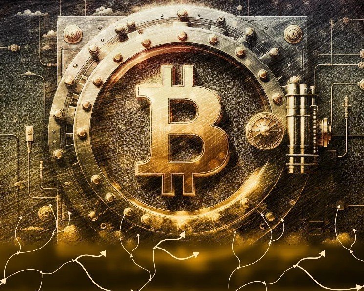 
			В NYDIG заявили об укреплении биткоина как защитного актива		