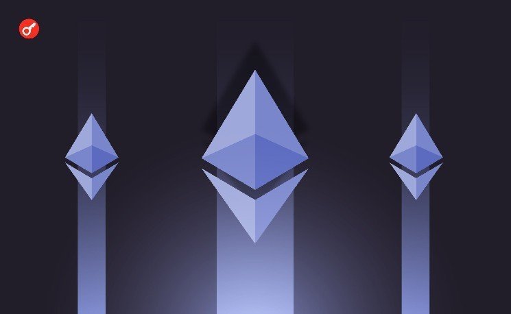 В сообществе Ethereum предложили динамическую структуру комиссий для dApps