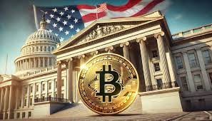 
			Закон о криптовалютах США может быть принят в августе		