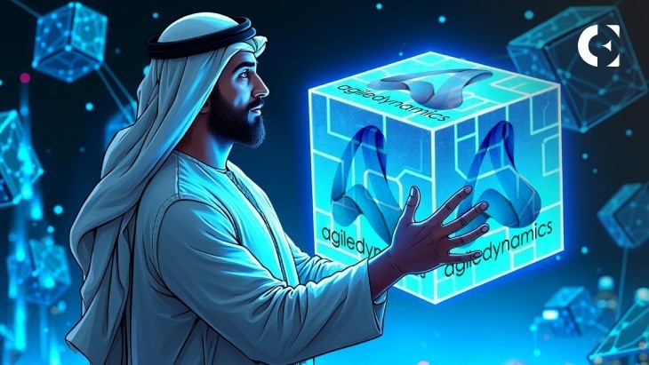 
			Абу-Даби запускает крупный проект с Agile Dynamics для квантово-безопасного блокчейна		