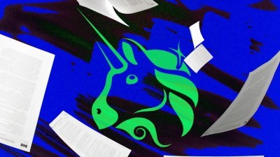 
			Bancor подал в суд на Uniswap за использование AMM-технологии. Uniswap называет иск &laquo;бессмысленным&raquo;		
