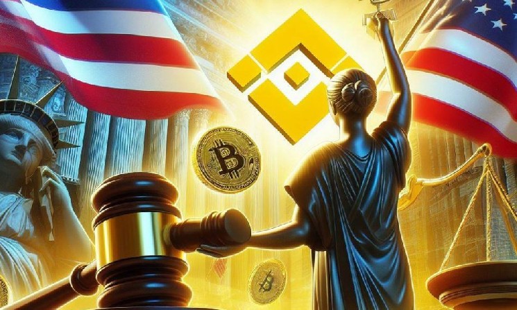 
			Binance просит отправить в&nbsp;арбитраж участников коллективного иска по&nbsp;ценным бумагам		