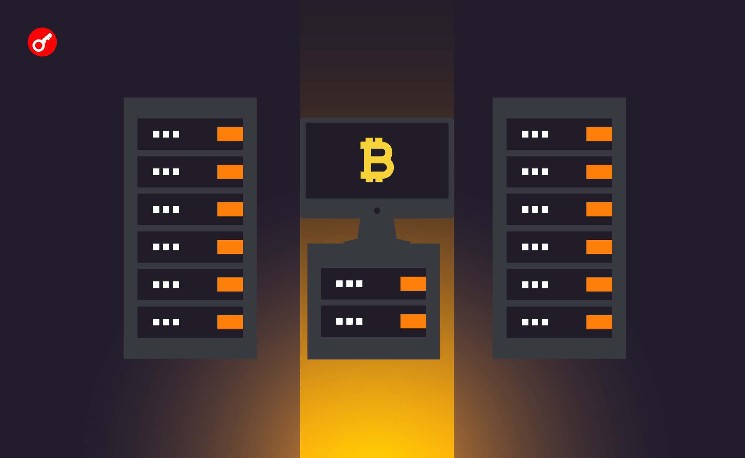 
			Биткоин-майнеры MARA и Hut 8 заявили о сотнях миллионов убытков		