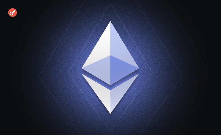 
			BTCS объявила о покупке 3450 ETH		