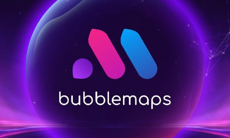 
			Bubblemaps запускает инструмент &laquo;Time Travel&raquo; для&nbsp;исследования инсайдерской активности и&nbsp;мошенничества		