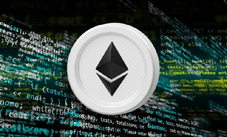 
			Бутерин готовит радикальное упрощение протокола Ethereum		