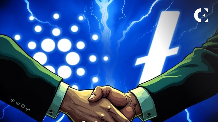 
			Чарльз Хоскинсон подтверждает сотрудничество Cardano и Litecoin для расширения DeFi		