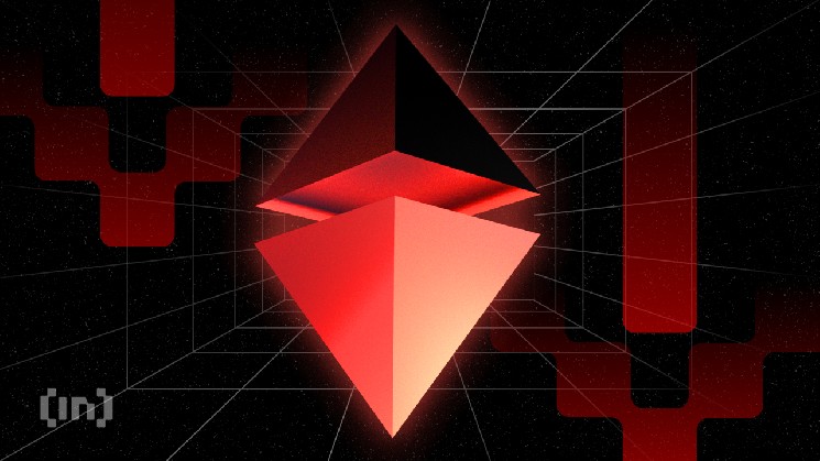 
			Чего ждать от цены Ethereum (ETH) в этом мае		
