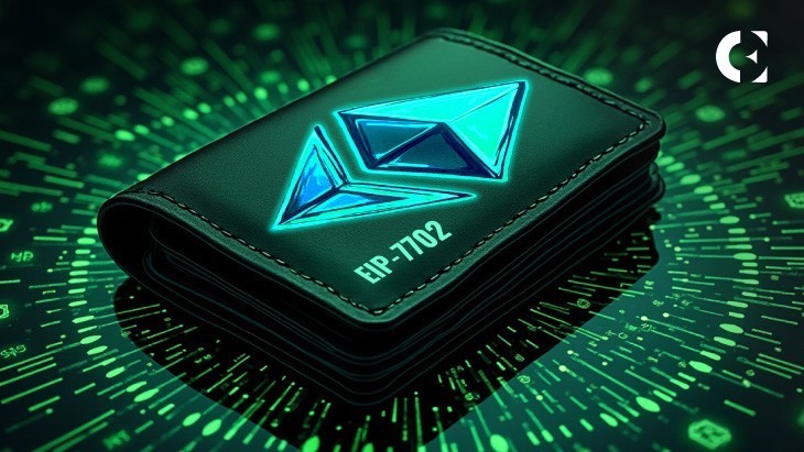 
			Ethereum EIP-7702 привносит нативную абстракцию в кошельки с оговорками		