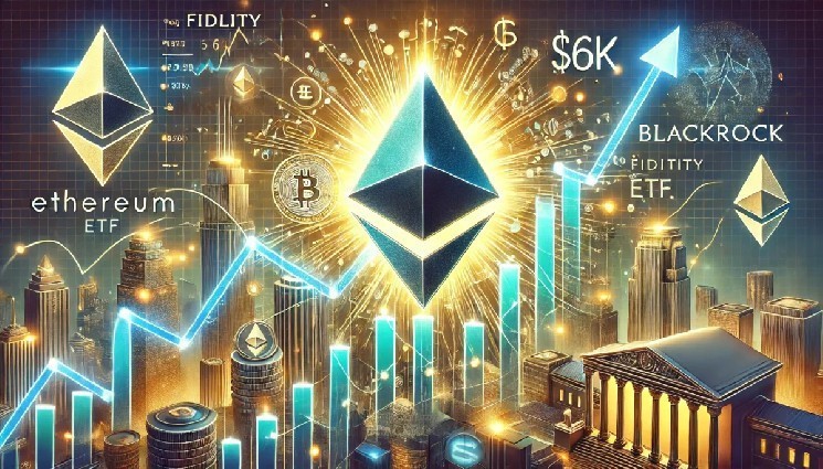 
			Ethereum обошел Bank of America (BOA) по рыночной капитализации		
