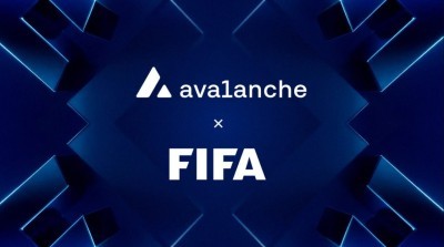 
			FIFA запускает собственный блокчейн на базе Avalanche для цифровых коллекционных активов		