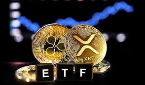
			Фьючерсные ETF на XRP от CME Group превзошел Ethereum при запуске		