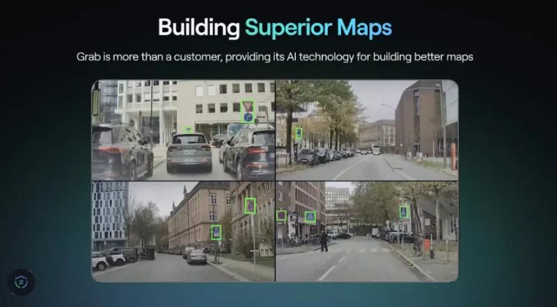 
			GrabMaps из&nbsp;Сингапура использует DePIN-проект Natix на&nbsp;Solana для&nbsp;&laquo;реформирования карт&raquo;		