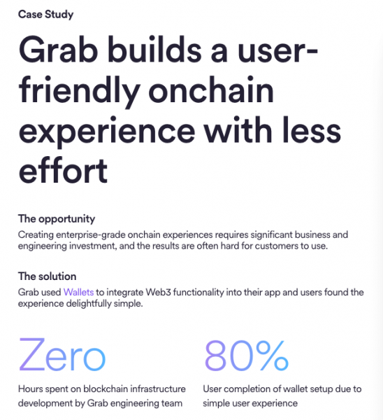 
			GrabMaps из&nbsp;Сингапура использует DePIN-проект Natix на&nbsp;Solana для&nbsp;&laquo;реформирования карт&raquo;		