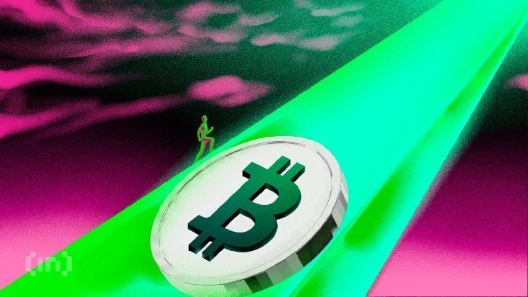 
			Как проблемы США могут поддержать рост биткоина		