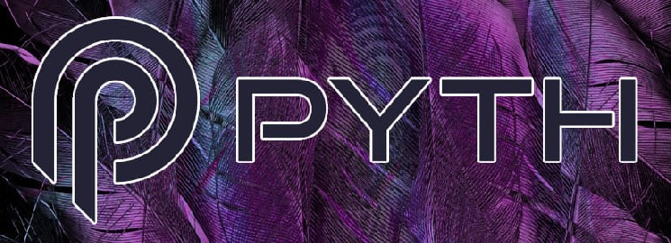 
			Как Pyth бросает вызов монополии на рынке финансовых данных		