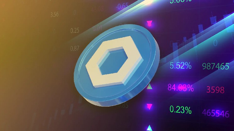 
			Кроссчейн на Solana: Chainlink открывает доступ к $19 млрд активов		
