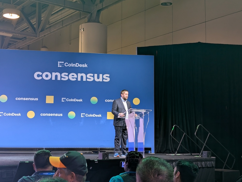 
			Назаров из Chainlink: &laquo;Токенизация активов ускорит движение капитала&raquo;		