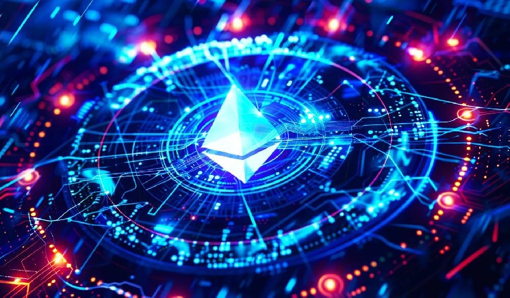 
			Обновление Ethereum Pectra и форк Prague выходит сегодня 7 мая		