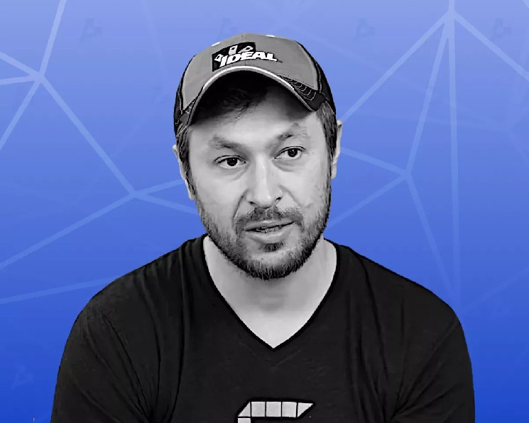 
			Основатель Solana предложил концепцию мета-блокчейна		