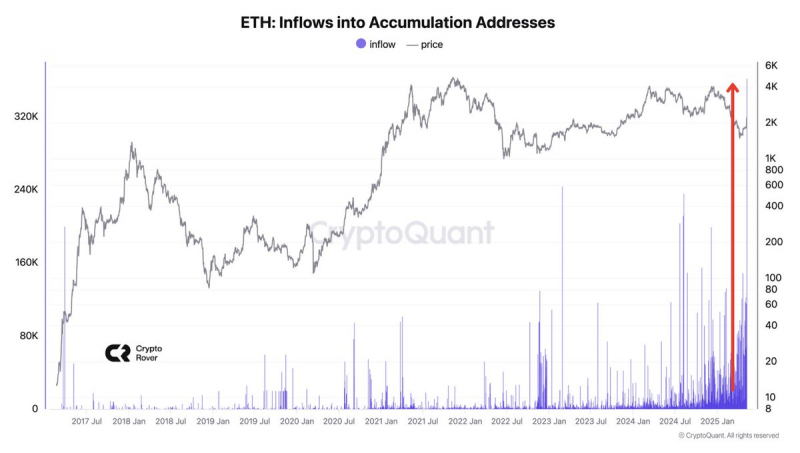 
			Питер Брандт считает, что Ethereum может &laquo;взлететь на Луну&raquo;		