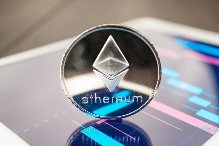 
			Разработчики Ethereum представили новый крупный EIP		