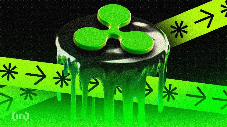 
			Ripple и SEC окончательно урегулировали конфликт		