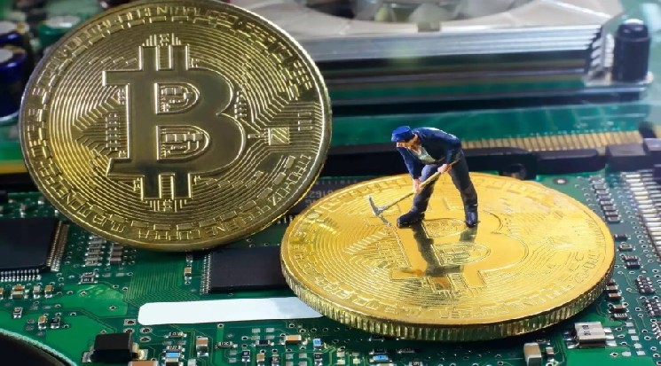 
			TheMinerMag: Майнеры продали рекордное количество биткоинов		