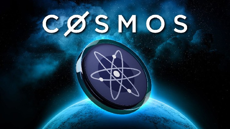 
			Уязвимость в Cosmos SDK может привести к DDoS-атакам		