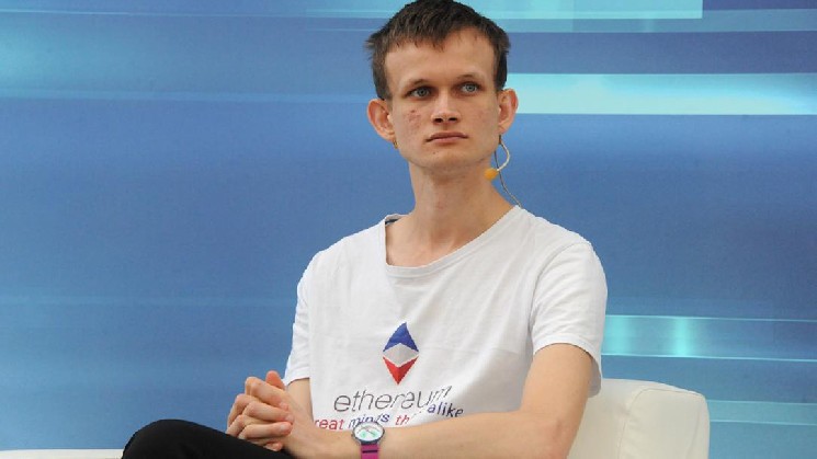 
			Виталик Бутерин подчеркивает проблемы безопасности Ethereum Layer-2		