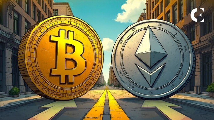 
			Ethereum на перепутье: станет ли 0,01941 BTC ключом к крупному прорыву?		