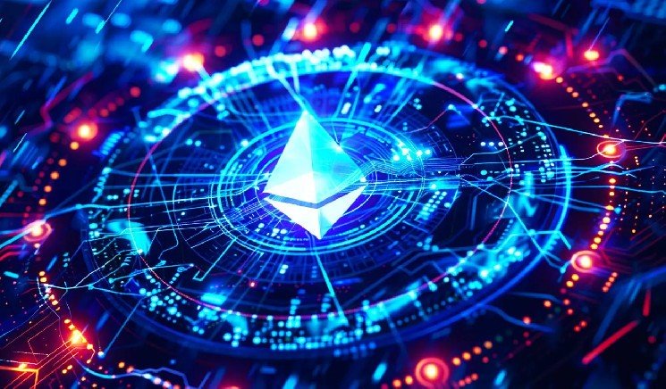 
			Обновление Ethereum Pectra и форк Prague выходит сегодня 7 мая		