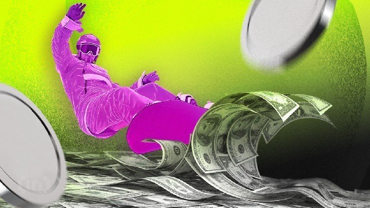 
			Трейдер заработал почти $5 млн на LAUNCHCOIN за месяц		