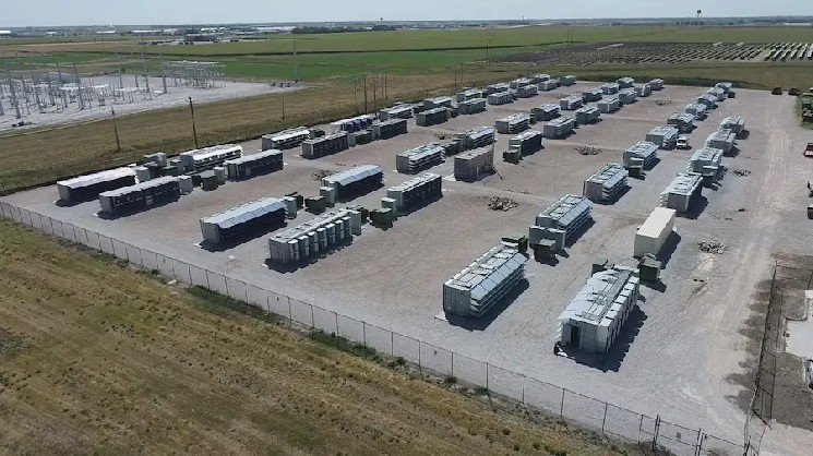 
			Законодатели штата Небраска одобрили ограничения на майнинг криптовалют		