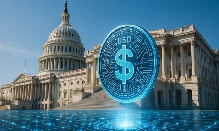 
			Закон GENIUS может закрепить доминирование доллара США в&nbsp;цифровой экономике		