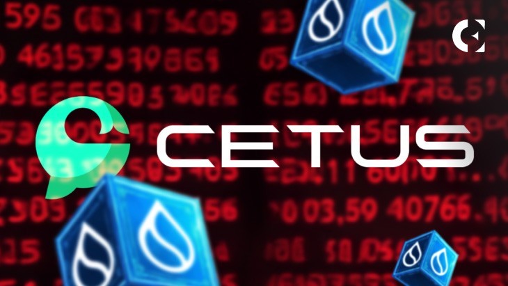 
			160 млн долларов США из фондов Cetus Exploit переведены в Multisig после завершения голосования сообщества Sui		